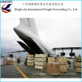 Fast Mail Delivery China Forwarder Internationale Frachtfracht wird weltweit per Luftfracht verschickt